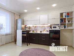 2-к квартира, вторичка, 46м2, 9/10 этаж