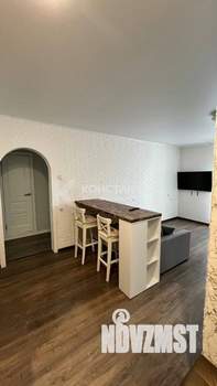 2-к квартира, вторичка, 58м2, 17/18 этаж
