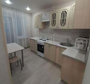 1-к квартира, вторичка, 30м2, 7/9 этаж