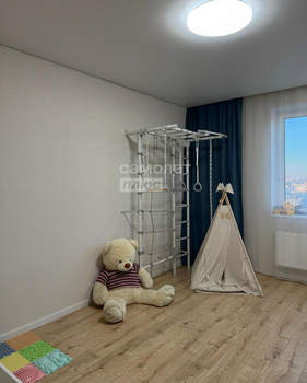 2-к квартира, вторичка, 80м2, 24/24 этаж