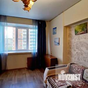 2-к квартира, вторичка, 52м2, 7/14 этаж