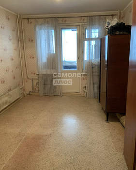 3-к квартира, вторичка, 65м2, 5/10 этаж