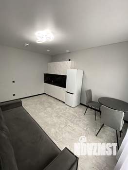 2-к квартира, вторичка, 37м2, 2/10 этаж