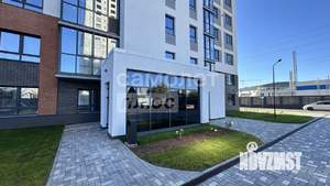 2-к квартира, вторичка, 61м2, 6/17 этаж