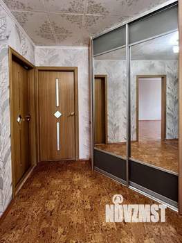 3-к квартира, вторичка, 63м2, 4/5 этаж
