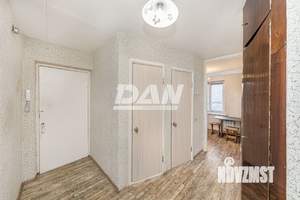 3-к квартира, вторичка, 58м2, 2/5 этаж