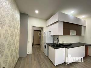 2-к квартира, вторичка, 54м2, 13/19 этаж