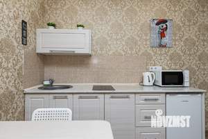 Студия квартира, вторичка, 28м2, 15/25 этаж