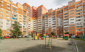 2-к квартира, вторичка, 50м2, 2/16 этаж