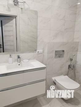 2-к квартира, вторичка, 59м2, 6/16 этаж