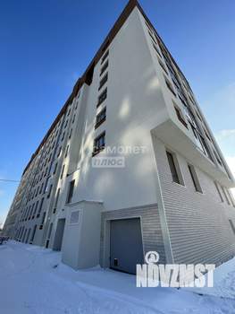 1-к квартира, вторичка, 48м2, 6/9 этаж