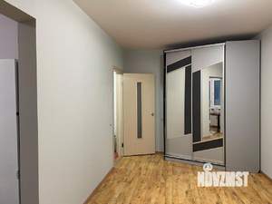 1-к квартира, вторичка, 32м2, 4/10 этаж