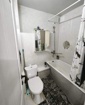 1-к квартира, вторичка, 35м2, 5/5 этаж