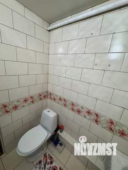 3-к квартира, вторичка, 57м2, 1/5 этаж