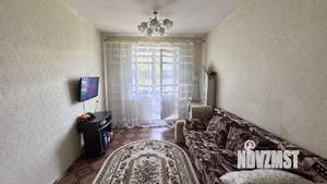 1-к квартира, вторичка, 34м2, 2/10 этаж