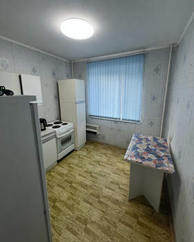 1-к квартира, вторичка, 34м2, 4/9 этаж