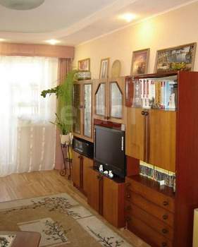 2-к квартира, вторичка, 50м2, 5/5 этаж