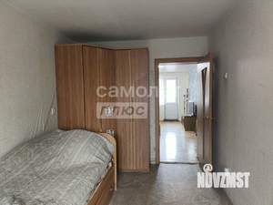 3-к квартира, вторичка, 59м2, 4/5 этаж