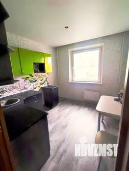 2-к квартира, вторичка, 57м2, 2/10 этаж