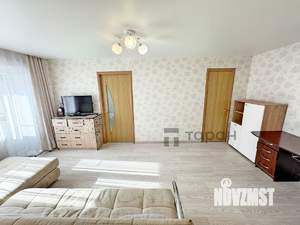 2-к квартира, вторичка, 42м2, 2/5 этаж
