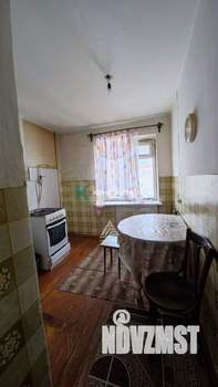 2-к квартира, вторичка, 48м2, 2/5 этаж