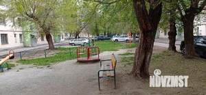 3-к квартира, вторичка, 72м2, 3/4 этаж