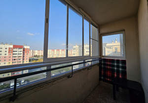 3-к квартира, вторичка, 54м2, 9/10 этаж
