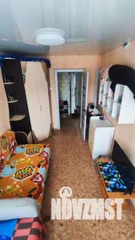 2-к квартира, вторичка, 44м2, 4/5 этаж