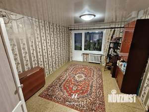 3-к квартира, вторичка, 60м2, 5/5 этаж