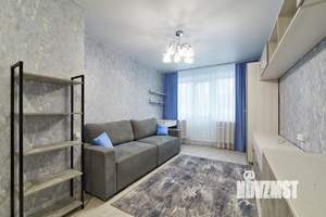 2-к квартира, вторичка, 44м2, 2/5 этаж
