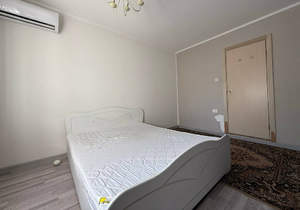 1-к квартира, вторичка, 32м2, 1/10 этаж
