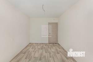 2-к квартира, вторичка, 41м2, 15/18 этаж