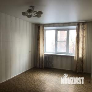 3-к квартира, вторичка, 62м2, 3/5 этаж