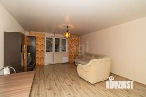 Студия квартира, вторичка, 41м2, 8/10 этаж