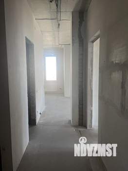 3-к квартира, вторичка, 76м2, 24/24 этаж