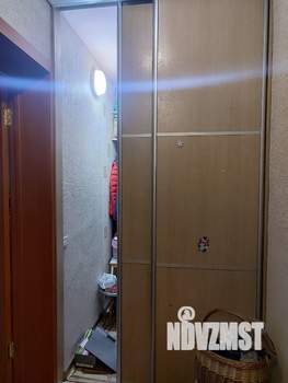 2-к квартира, вторичка, 53м2, 1/5 этаж