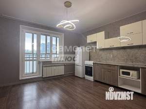 2-к квартира, вторичка, 49м2, 17/17 этаж