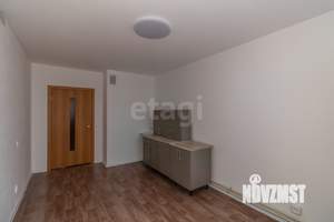 2-к квартира, вторичка, 66м2, 12/19 этаж