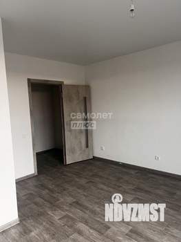 2-к квартира, вторичка, 51м2, 1/10 этаж