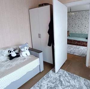 3-к квартира, вторичка, 61м2, 4/5 этаж