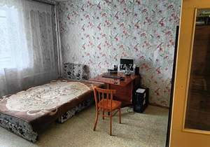 1-к квартира, вторичка, 40м2, 4/10 этаж