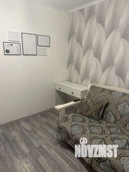 2-к квартира, вторичка, 37м2, 3/9 этаж