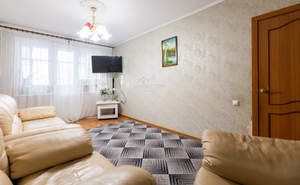4-к квартира, вторичка, 75м2, 3/5 этаж