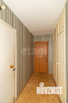 2-к квартира, вторичка, 49м2, 1/9 этаж