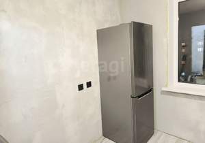 1-к квартира, вторичка, 33м2, 9/10 этаж