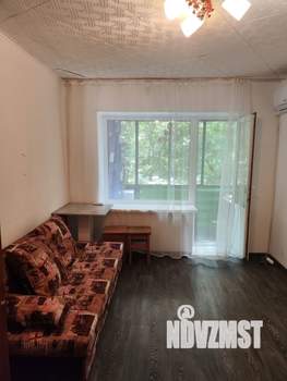 2-к квартира, вторичка, 40м2, 2/5 этаж