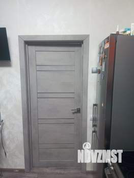 1-к квартира, вторичка, 34м2, 6/11 этаж
