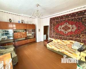 2-к квартира, вторичка, 56м2, 1/2 этаж