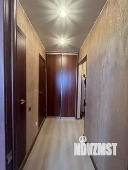 1-к квартира, вторичка, 43м2, 10/10 этаж