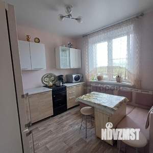 1-к квартира, вторичка, 36м2, 3/10 этаж